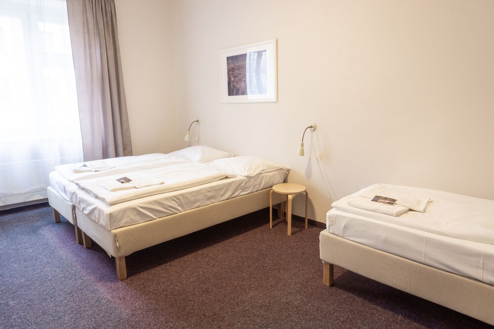 Prokopka Hotel - last minute hotel in Prague