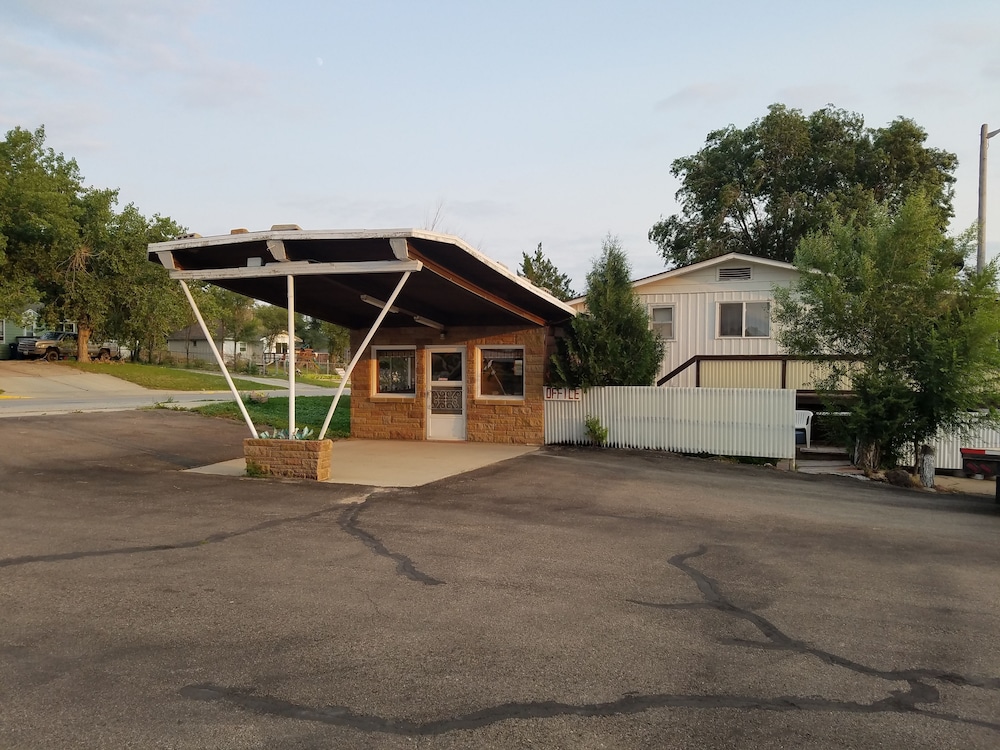 Moorcourt Motel - photo 17