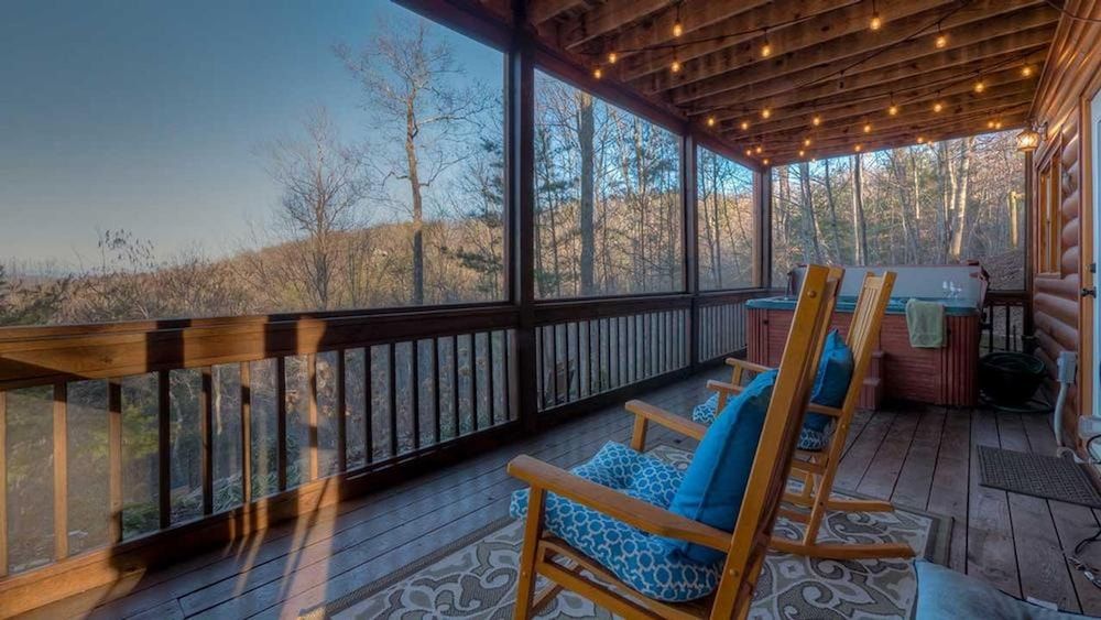 Adventure Us in Blue Ridge, United States