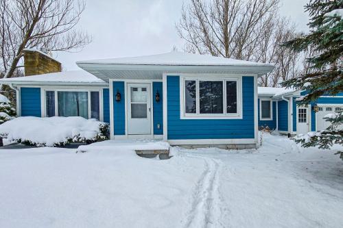 Mi Blue Mallard in Traverse City, United States