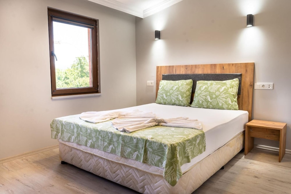 Işık Lakeside Otel in Iznik, Turkey