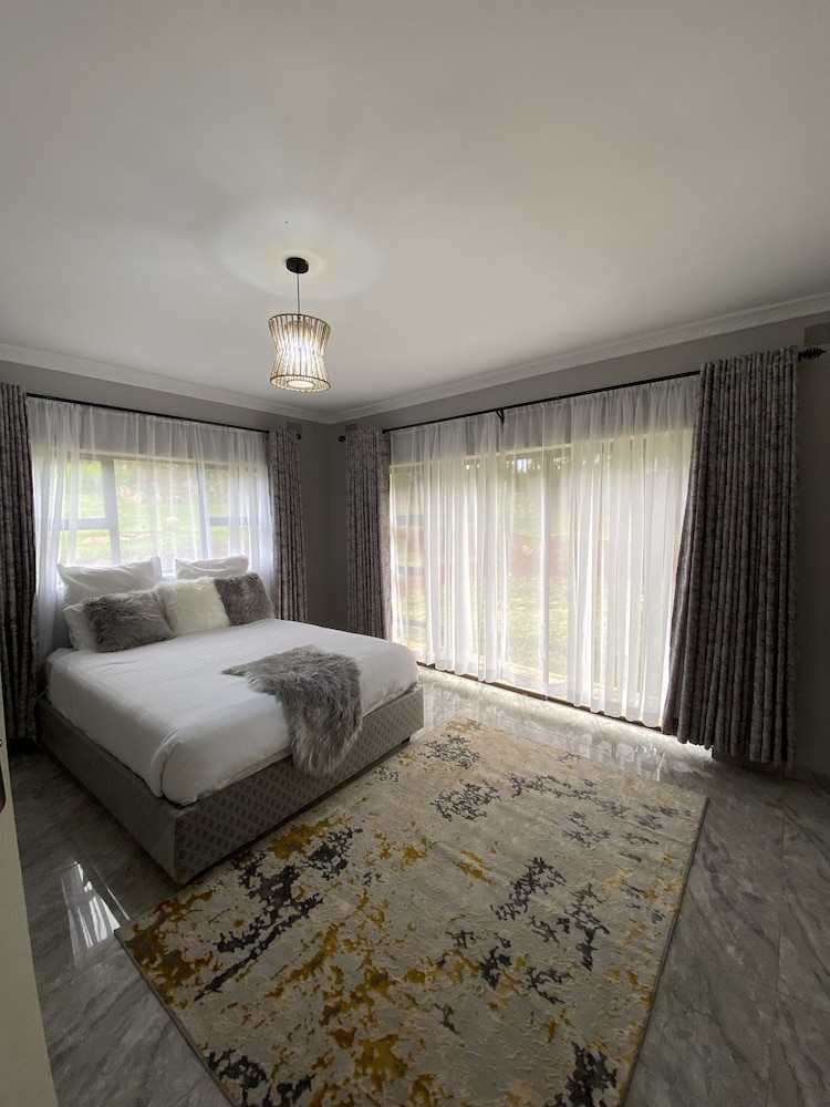 Iter Away Nyanga Views in Nyanga, Zimbabwe