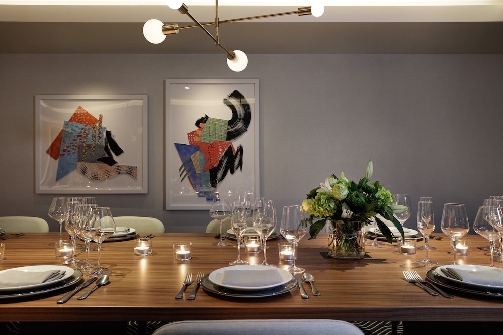 Kimpton Banneker Hotel by IHG - photo 74