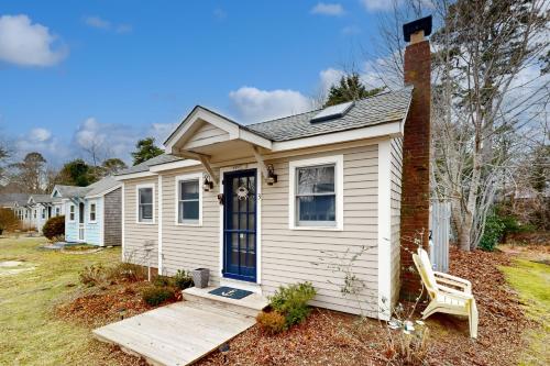 Cozy Escape On The Cape — Eastham