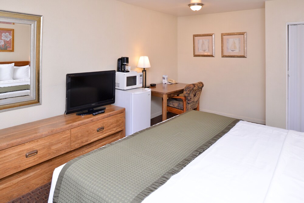 Travelodge by Wyndham Eugene Downtown University of Oregon - photo 16
