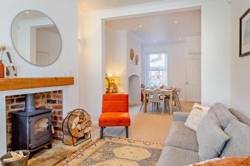 3 Bedroom Home With Free Parking&Flexible Bed Configuration