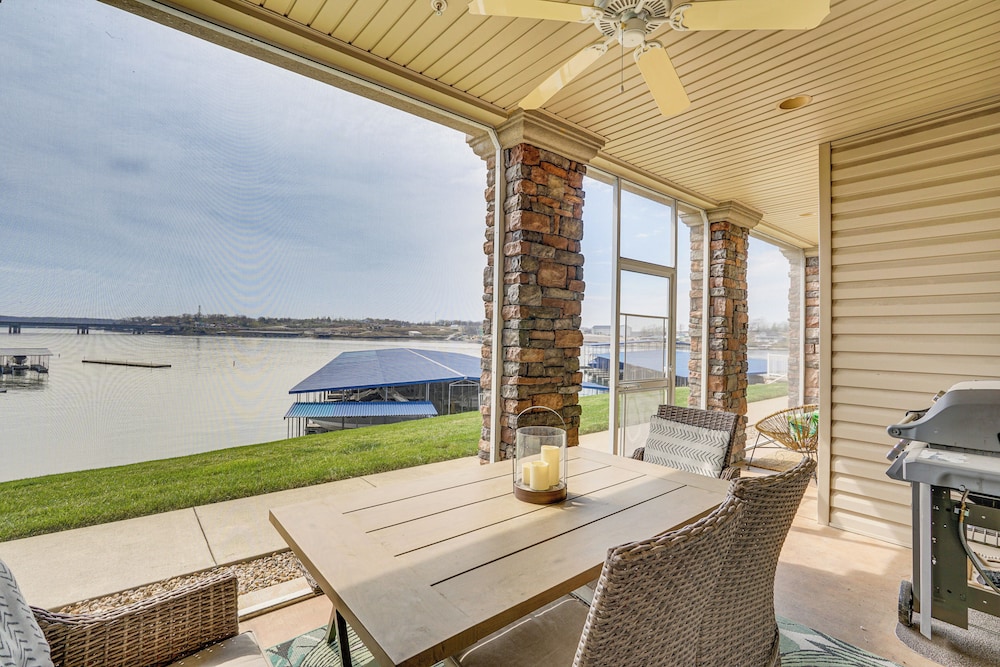 Resort Perks And Porch Central Lands End Condo - featured photo