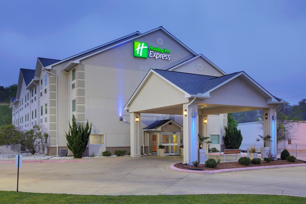 Holiday Inn Express Hotel & Suites by IHG - photo 27