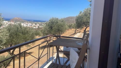 Kalithea Nest — hotel near Sitia Airport