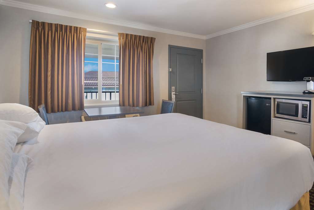 SureStay Hotel by Best Western San Rafael - photo 10