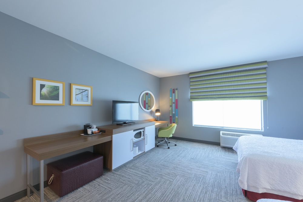 Hampton Inn Buffalo Hamburg - photo 14
