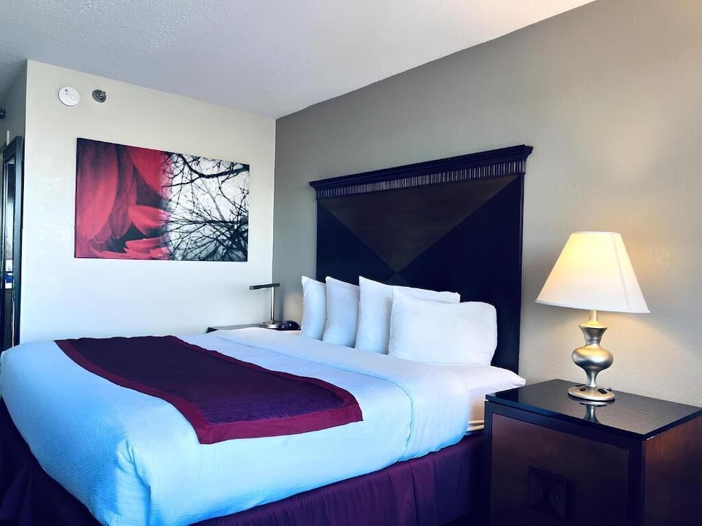 Rodeway Inn Indianapolis I 70 - photo 8