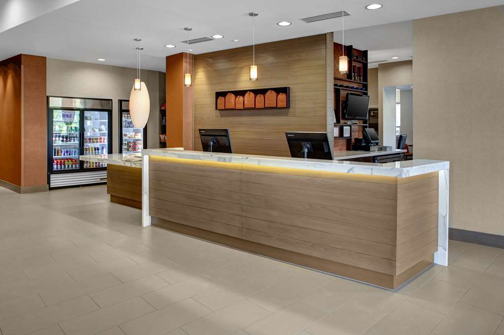 Hyatt House Atlanta Cobb Galleria - photo 41