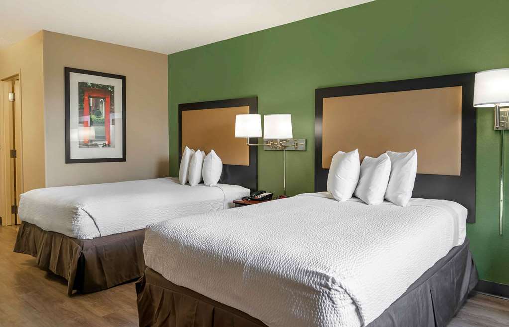 Extended Stay America Select Suites Detroit Sterling Heights - photo 21