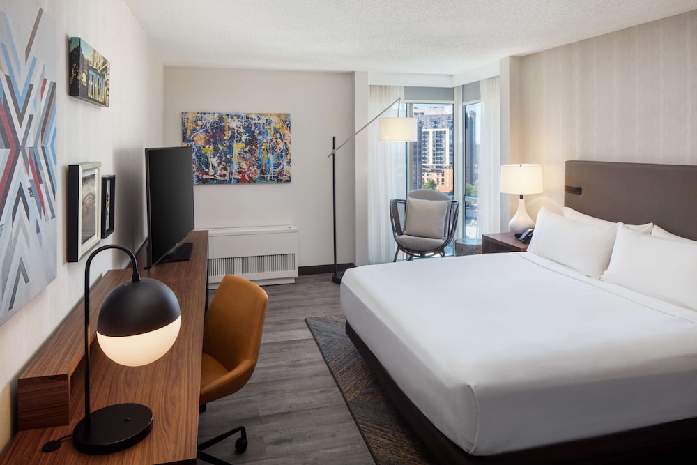 The Bethesdan Hotel Tapestry Collection by Hilton - photo 11