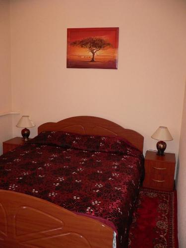 Polyarnaya Zvezda Hotel - last minute hotel in Belgorod