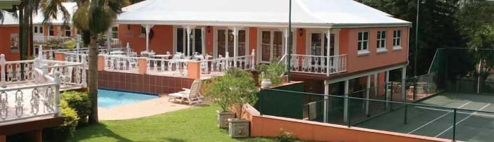 Sica's Guest House — 4-Star Luxury Hotel in Durban, South Africa