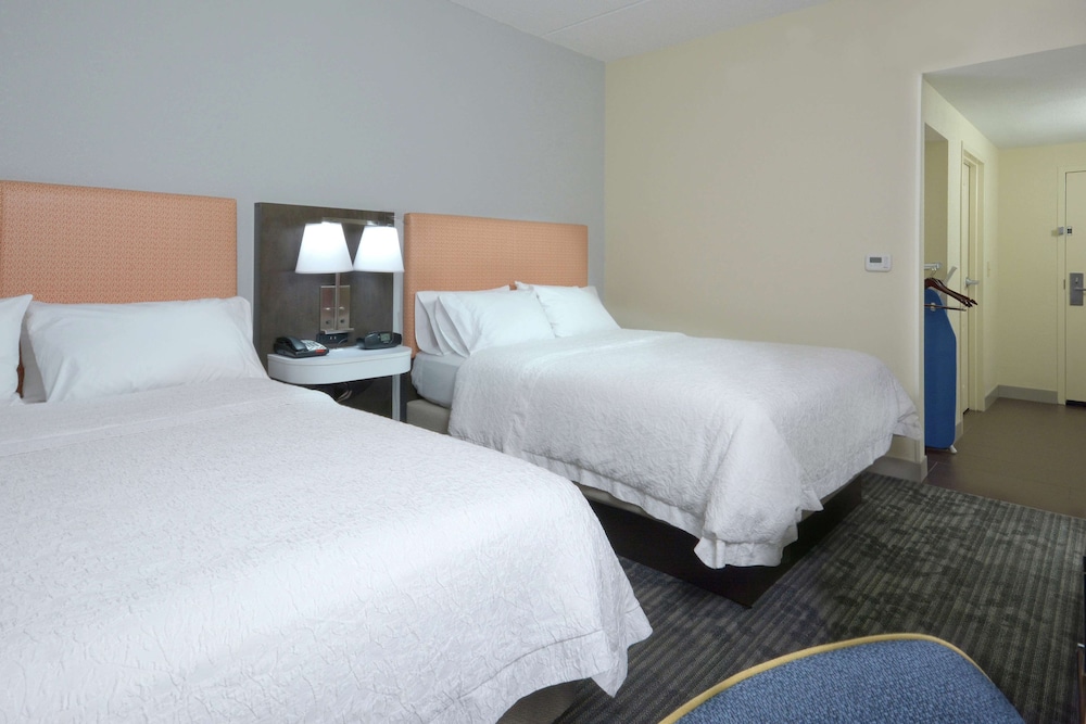 Hampton Inn & Suites Greenville Spartanburg I 85 SC - photo 9