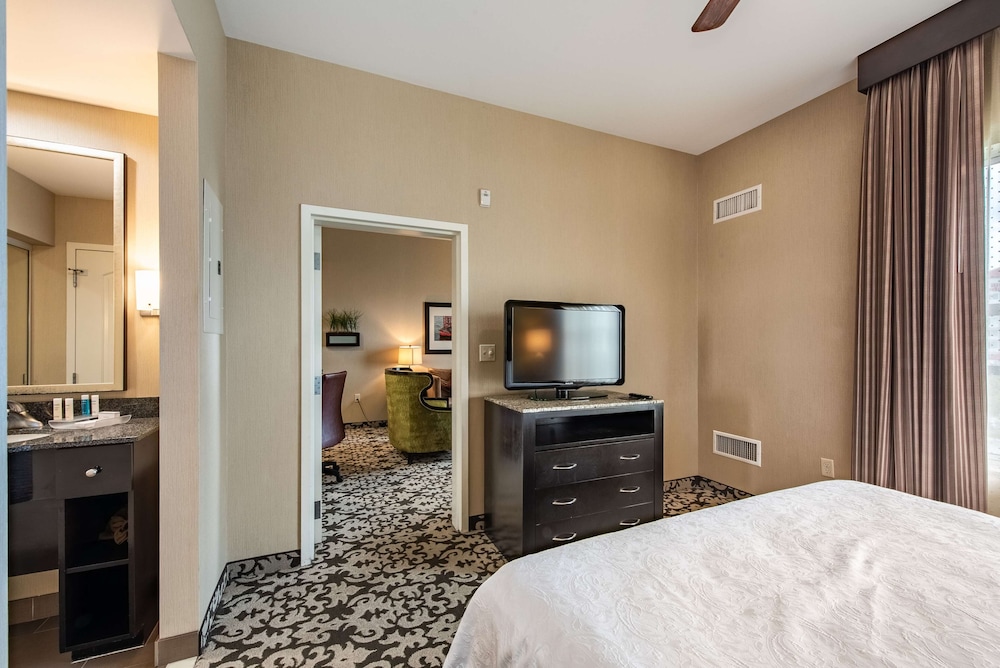 Homewood Suites by Hilton Oxnard Camarillo - photo 21