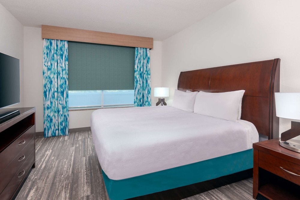 Hilton Garden Inn Tampa Riverview Brandon - photo 11