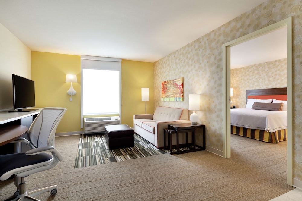 Home2 Suites by Hilton Seattle Airport - photo 9
