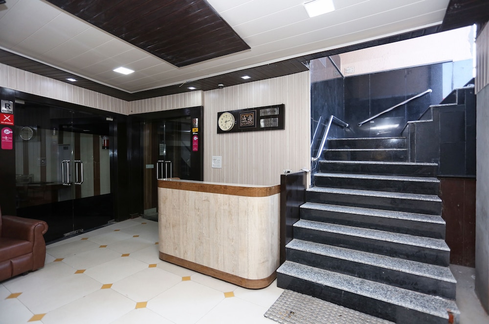 Hotel Le Central — Haridwar — photo 4