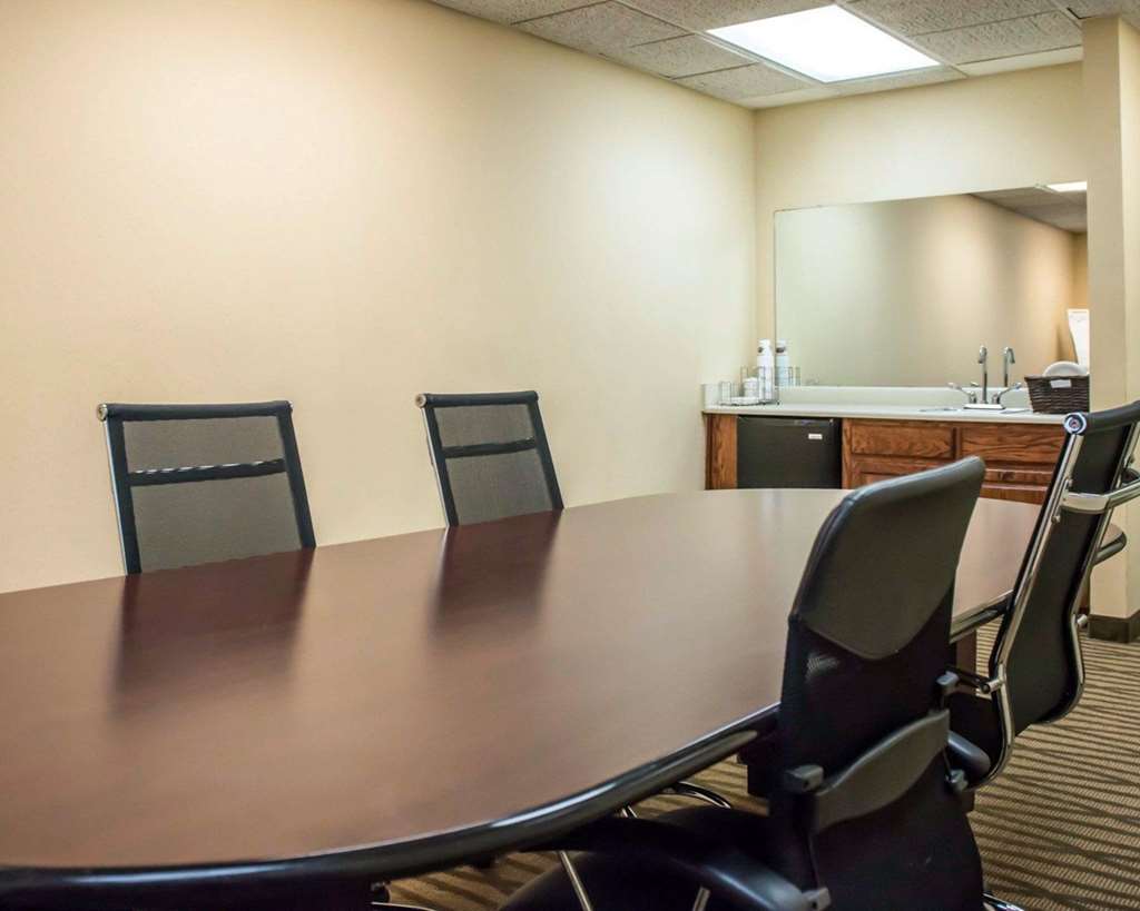 Quality Inn Lake City - photo 24