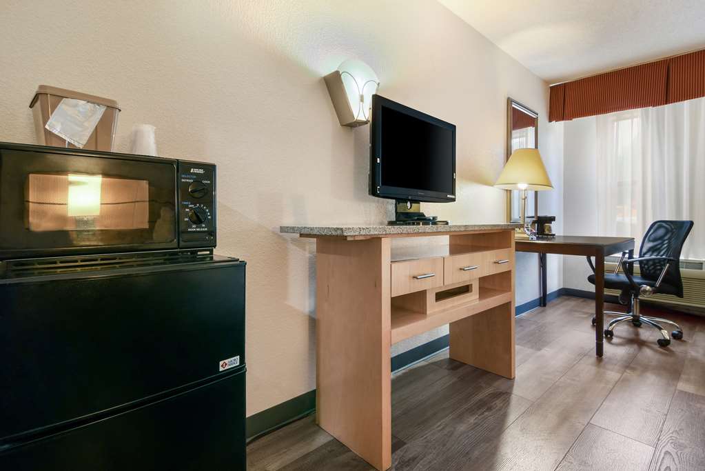 SureStay Plus Hotel by Best Western Tarboro - photo 11