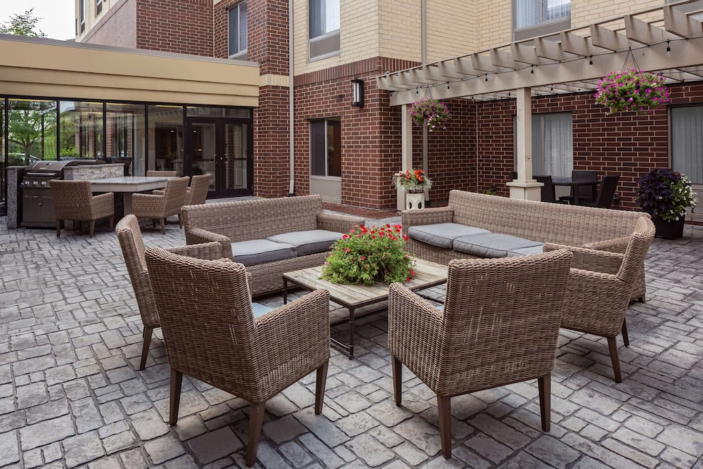 Homewood Suites by Hilton Orland Park - photo 31