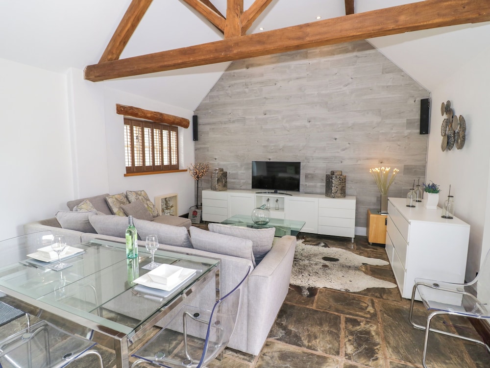 The Bit on the Side in Stratford-Upon-Avon, United Kingdom