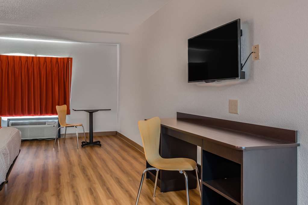 Motel 6 White GA Cartersville - photo 9