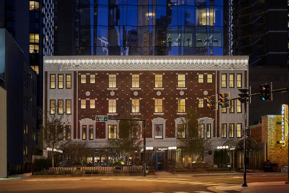 Viceroy Chicago - photo 115