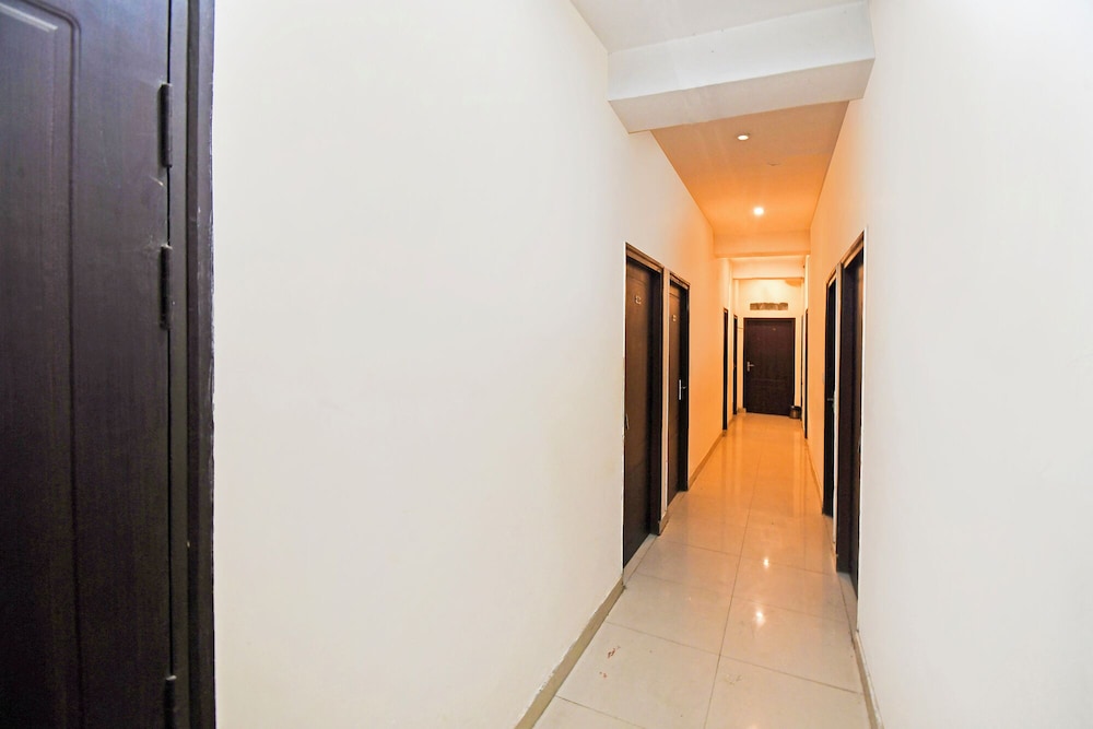 Fabhotel Insight Inn — Lucknow — photo 3