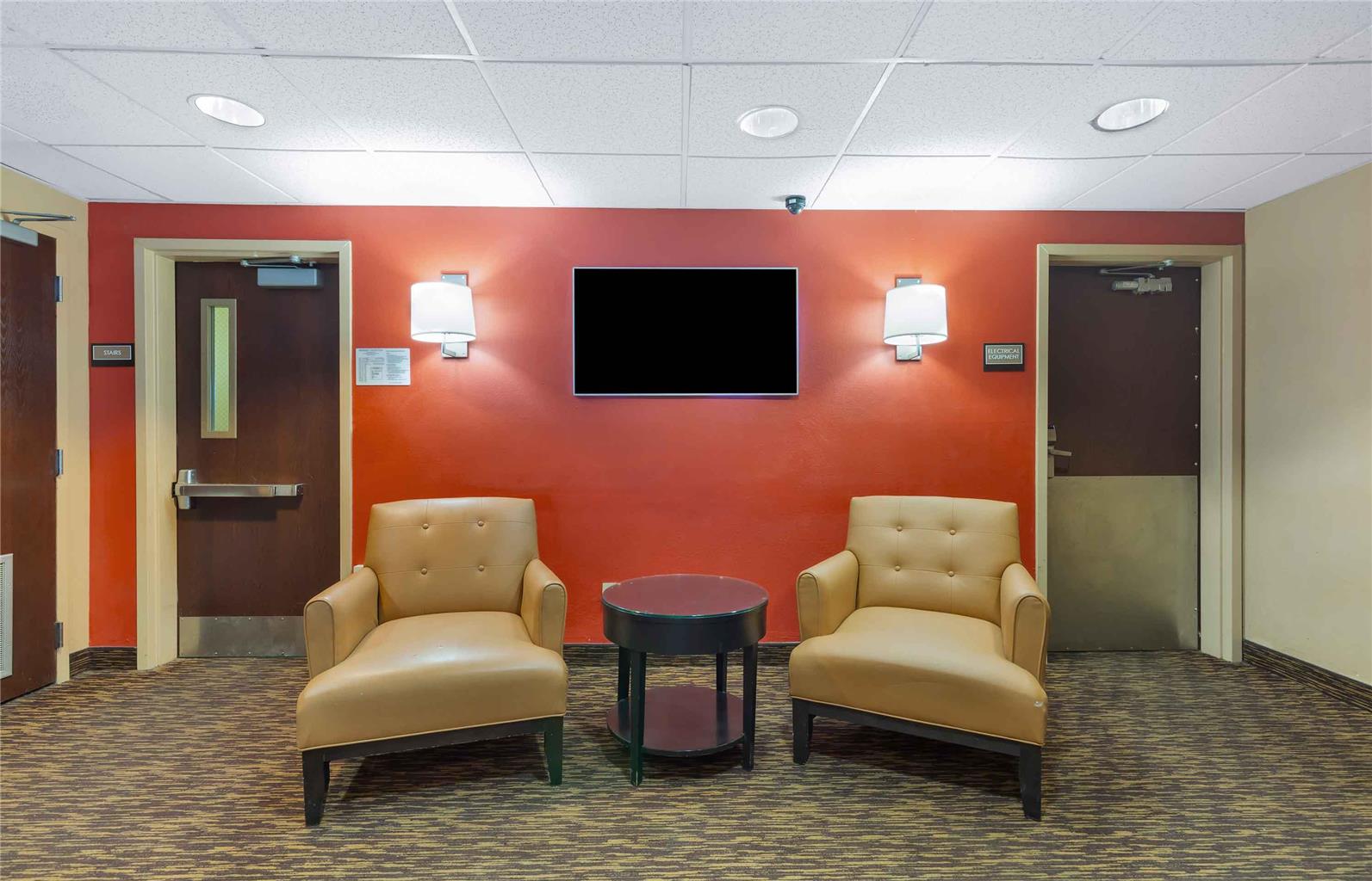 Extended Stay America Suites Baltimore BWI Airport Aero Dr - photo 5