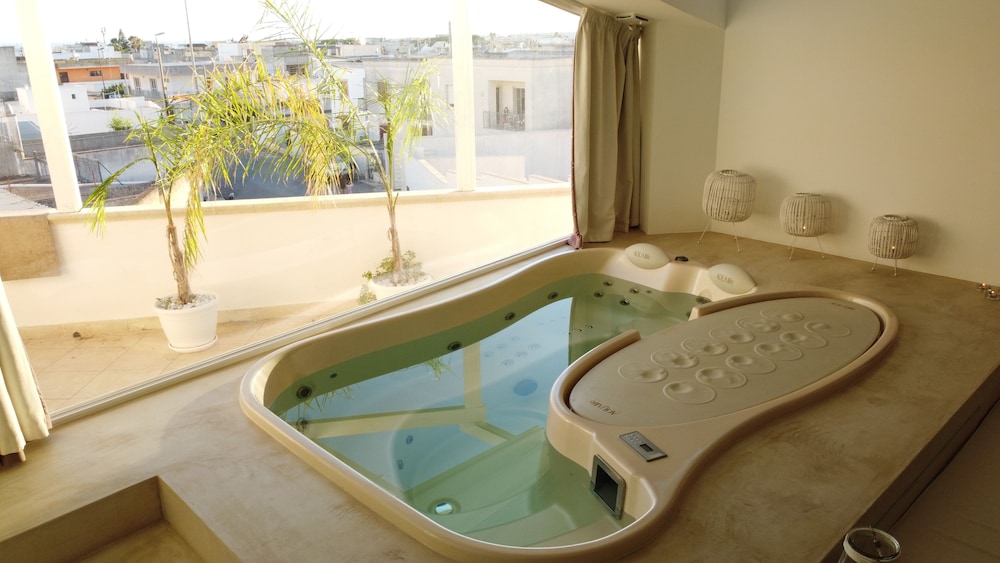 Dimora TerraNostra & Spa in Ugento, Italy