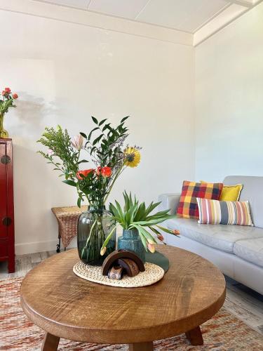 Rosy's Cottage — 4-Star Luxury Hotel in Balk, Netherlands