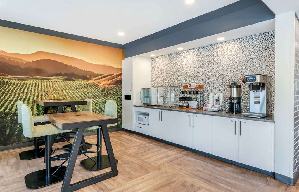 Extended Stay America Premier Suites Ukiah - photo 7