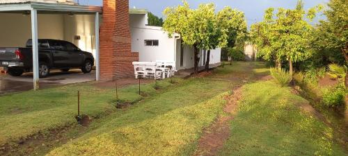 Nuestro Sueño pet-friendly hotel San Rafael