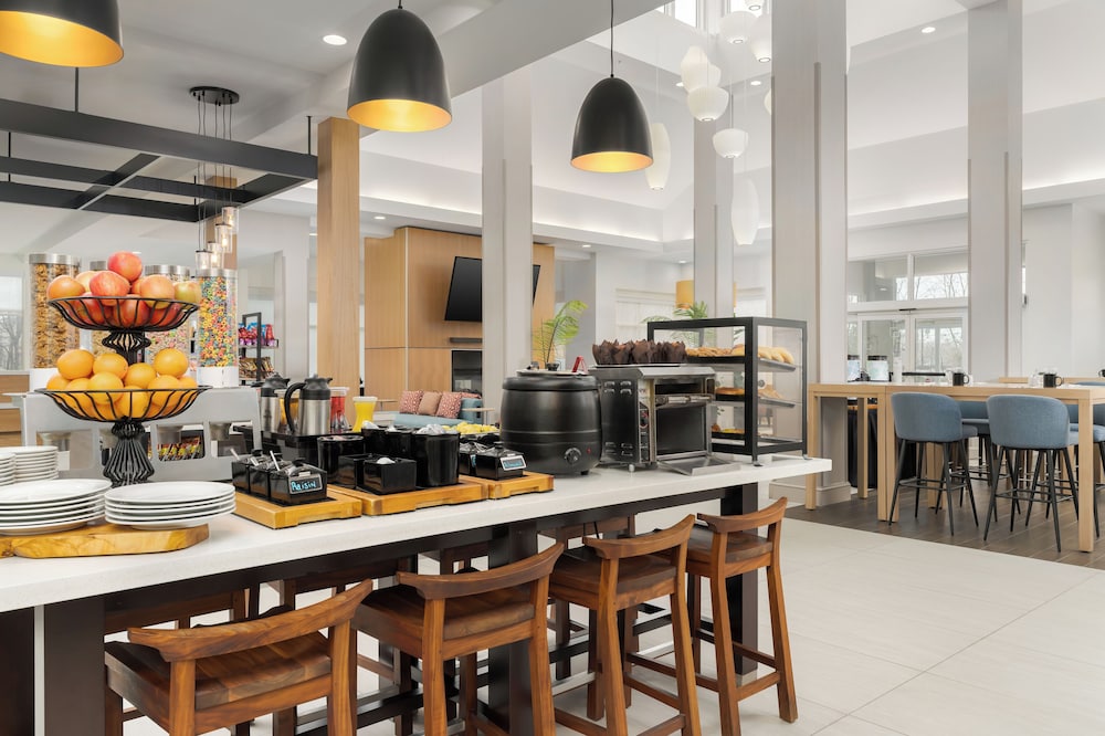Hilton Garden Inn Dover - photo 28