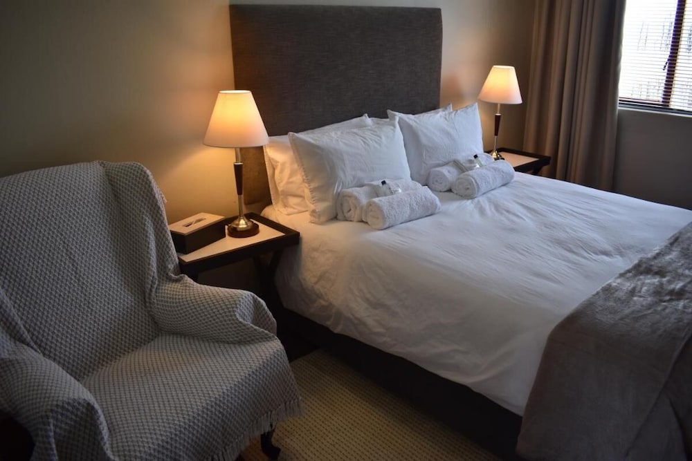Soeteweide North Bb — hotel near George Airport