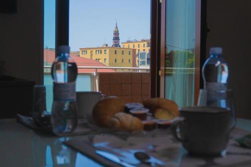 Casa Morzella — 4-Star Luxury Hotel in Naples, Italy