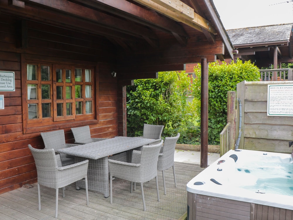 Pine - carbon neutral hotel in Swanage