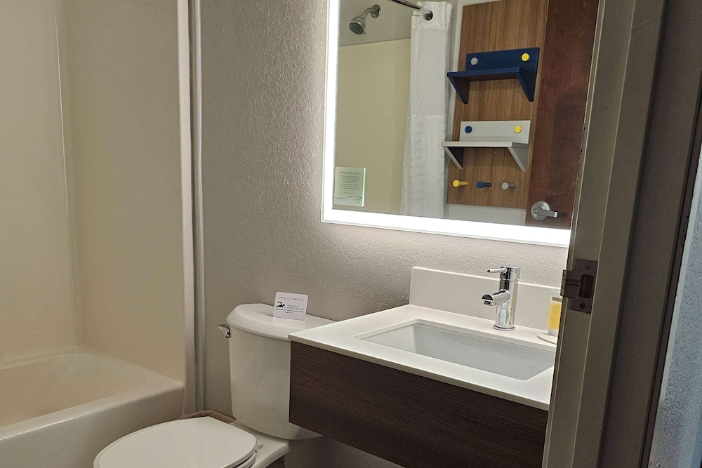 Microtel Inn & Suites by Wyndham Bushnell - photo 11