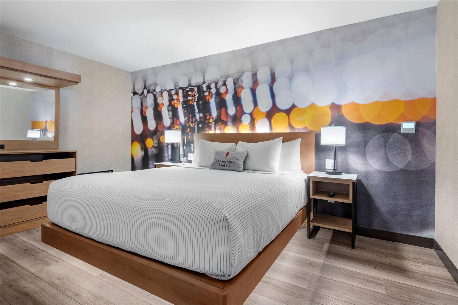 Cambria Hotel Portland Downtown Old Port - photo 39