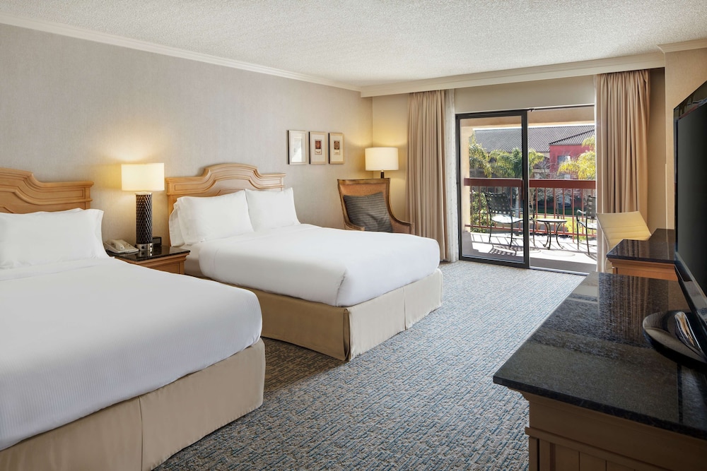 DoubleTree by Hilton Sonoma Wine Country - photo 15