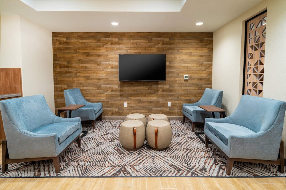 Candlewood Suites Las Vegas E Tropicana - photo 30