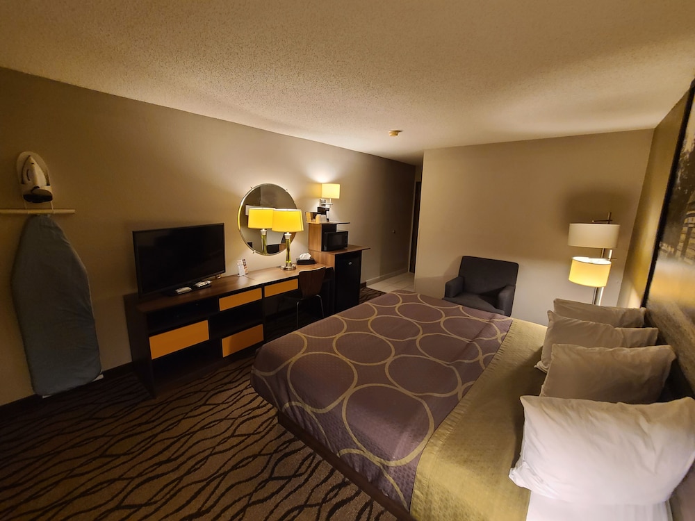 Super 8 by Wyndham Bedford Pennsylvania - photo 4