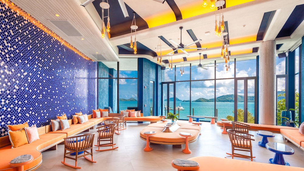 Sri Panwa Phuket Luxury Pool Villa Hotel — Phuket — photo 4