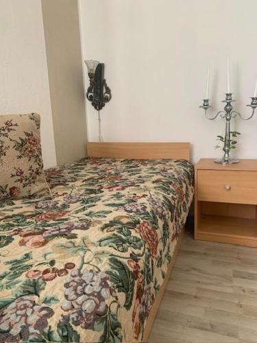 Kudruküla majake in Narva-Joesuu, Estonia