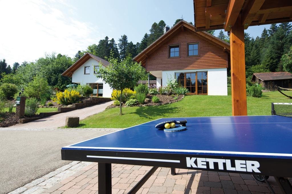 Schwarzwald Chalets — Freudenstadt — photo 5